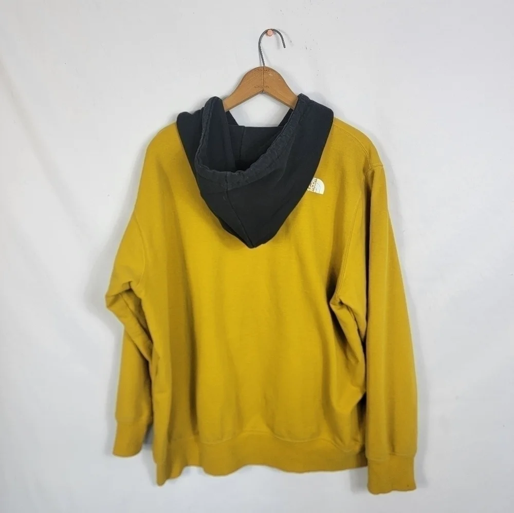 The North Face mens under